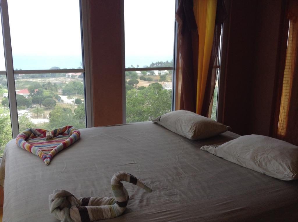 Hotel Welcoming Vibes Treasure Beach Pokój zdjęcie