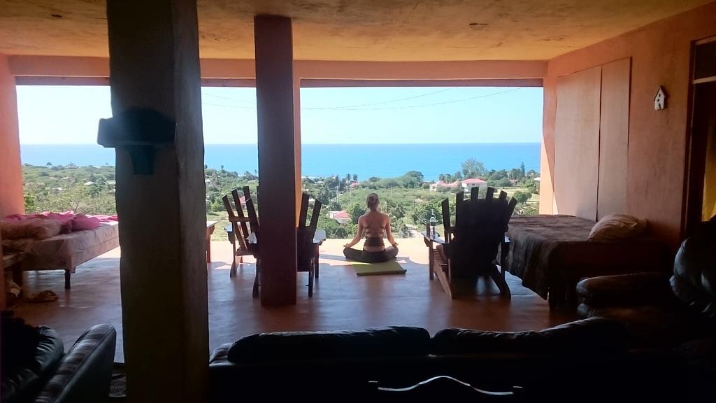Hotel Welcoming Vibes Treasure Beach Zewnętrze zdjęcie