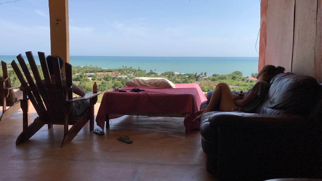 Hotel Welcoming Vibes Treasure Beach Zewnętrze zdjęcie