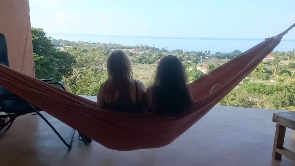 Hotel Welcoming Vibes Treasure Beach Zewnętrze zdjęcie